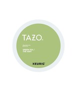 96/PACK - Tazo Zen Green Tea Keurig K-Cup Pods BULK PACKAGING - $34.99