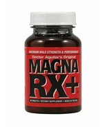 MAGNA RX+ Doctor Aguilars Male Enhancement Pills more bigger more harder - $61.20