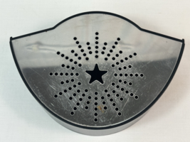 Keurig Drip Tray &amp; Grate K40 K45 K50 K55 K60 B40 B60 B55 B60 Replacement... - $9.90