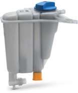 8K0121403Q Front Engine Coolant Reservoir Radiator Expansion Tank with - $99.99 CAD