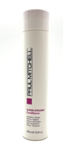 Paul Mitchell Super Strong Conditioner 10.14 oz - £13.91 GBP