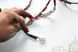00-05 TOYOTA CELICA GT GT-S PASSENGER FRONT RIGHT DOOR WIRING HARNESS  R463 image 8