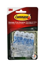 Command 3M Outdoor Light Clips - £16.74 GBP