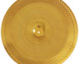 Low Volume Practice China Cymbal, Quiet China Cymbal, 16-Inch (16-Inch, ... - $77.98