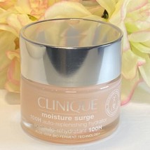 Clinique Moisture Surge 100H Auto-Replenishing Hydrator 1.7oz Full Size ... - £15.51 GBP