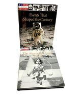 2 TIME LIFE Our American Century The American Dream 50&#39;s Events Century ... - $13.87