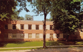 Milwaukee Wi ~ Concordia College-Gymnasium-Chapel-Admin Bldg-Lot 3 1960s - £6.59 GBP