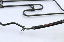 06-15 MAZDA MX-5 MIATA NC POWER STEERING COOLER W/ HOSES E3931 image 3
