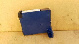 Lexus Air Conditioner AC Amplifier Control Module 88650-53311 image 3