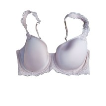 Wacoal Bra 32DD Womens Underwired Lightly Padded Tan Adjustable Straps - £18.50 GBP