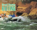 Arizona Highways June 1993 - Grand Canyon Rafting [Paperback] Robert J. ... - $4.89