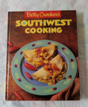 Betty Crocker&#39;s Southwest Cooking.  Cookbook. - £5.34 GBP