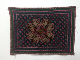 Shipibo native aya visions cloth 455 - $45.16 CAD