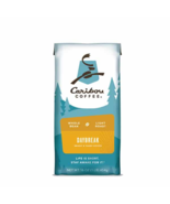 2 Bags of Caribou Coffee Whole Bean Daybreak Morning Blend 16oz Bags - £27.88 GBP