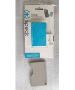 Speck ClickLock No-Slip MagSafe Wallet For Use With iPhone 12 &amp; Up - $10.99