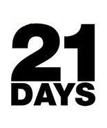 27x FULL COVEN 21 DAYS EMPOWERMENT TO ADD TO ANY SPELL WORK MAGICK 98 yr... - $1,899.95 MXN