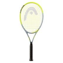 HEAD | Tour Pro Comp Prestrung Racquet | Premium Strung Tennis Spin 233222 - £35.19 GBP