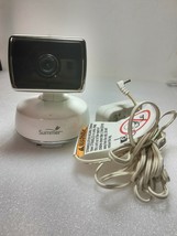 Summer Infant Extra Video Camera - 28060A FOR PARTS OR REPAIR AS IS UNTE... - £13.36 GBP