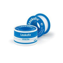 Leukofix Transparency and Quick Action Surgical Tape - $22.60