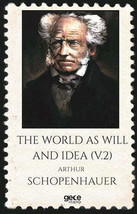 The World As Will And Idea  - £16.61 GBP