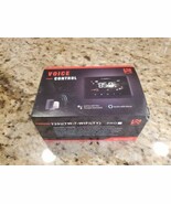Saswell Wi-Fi Smart Thermostat Compatible with Alexa/ google - $44.55