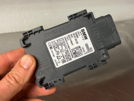 bmw f90 g01 g05 g20 g22 g23 g26 g30 g80 blind spot sensor radar module 6... - $74.87