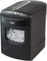 Gbc Paper Shredder, Jam-Free, 10 Sheet Capacity, Cross-Cut, 1-2, 06 (1757392). - £260.18 GBP