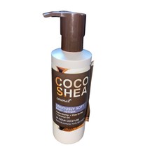 Bath &amp; Body Works COCO SHEA Coconut Seriously Soft Body Lotion 7.8 oz NE... - $41.79