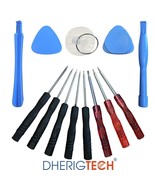 SCREEN REPLACEMENT TOOL KIT&amp;SCREWDRIVER SET  FOR  LG G4C Mobile Phone - $91.07 MXN