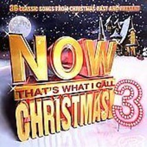 Now That&#39;s What I Call Christmas!, Vol. 3 by Various Artists / 2 CD SET-... - £6.35 GBP