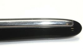 2000-2006 MERCEDES W220 S430 S500 FRONT RIGHT FENDER MOLDING TRIM P6696 image 3