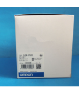 One New Omron CJ2M-CPU35  In Box - $16,587.43 MXN