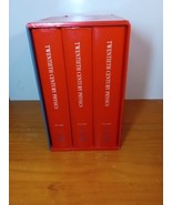 Twentieth Century Physics (3 Volume Set) - Hardcover - GOOD, Institute Of Physic - $197.99