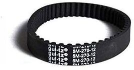 1 Bissell Vacuum Belt 2037226 / Geared, 7350, 8350, Pro Dry - $12.36 CAD