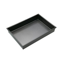 Master Class Non-Stick Rectangle Cake Tin/Tray bake Deep Pan, 35 x 24 cm - Large - $50.00