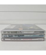 OFF THE RECORD Cd Lot Mulligan Remember When Nothing New  Lot of 3  - €13,54 EUR