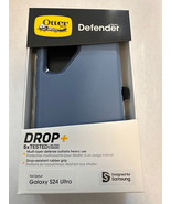 OTTERBOX DEFENDER CASE GALAXY S24 ULTRA OEM BRAND NEW 77-94491 - $34.64