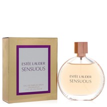 Sensuous by Estee Lauder Eau De Parfum Spray 1.7 oz for Women - £53.73 GBP