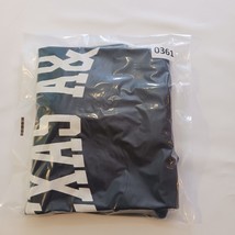 Champion Texas A&M Long Sleeve Men's Blue T-Shirt Measured Size Medium image 9