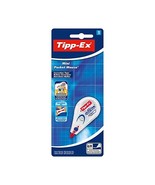 Tipp-Ex Mini Pocket Mouse Correction Tape - Pack of 1  - £3.90 GBP