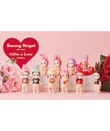 Authentic Sonny Angel Gifts Of Love Series Mini Figure (1 Blind Box Figu... - £12.16 GBP