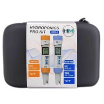 HM Digital Hydroponics Pro Kit HPK-1 - £135.85 GBP