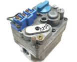 ESSEX SX345NSO HVAC Furnace Gas Valve 345-111121-5169  in/out 1/2" used ... - $60.00