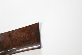 2003-2006 MERCEDES W211 E320 E500 CENTER CONSOLE ASH TRAY LIGHTER COVER J7644 image 2