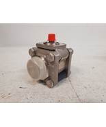Mecafrance Ball Valve SLT66HCH  - $177.31 CAD