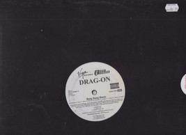 Drag-On Bang Bang Boom Limited Edition Promo 2003 Vinyl LP Ruff Ryders - £6.18 GBP