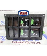 Dressta 1277904H92  CLUSTER ASSY GAUGE KOMATSU 1277 904 h92 Tractor LiuGong - $4,935.14 CAD