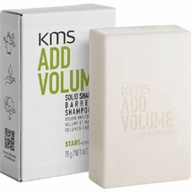 KMS AddVolume Solid Shampoo 75G - £24.18 GBP