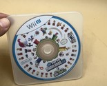 New Super Mario Bros. Wii - Nintendo Wii - Disc Only - £15.76 GBP