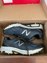 BNIB New Balance MTE412H3 Men&#39;s Trail Running shoes, Soze 8.5 4E(XWide),... - £51.43 GBP